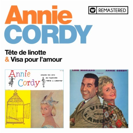 Rêve (de l’opérette «Visa pour l’amour») [Remasterisé en 2020] | Boomplay Music