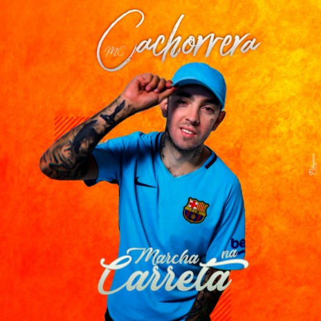 Marcha Na Carreta | Boomplay Music