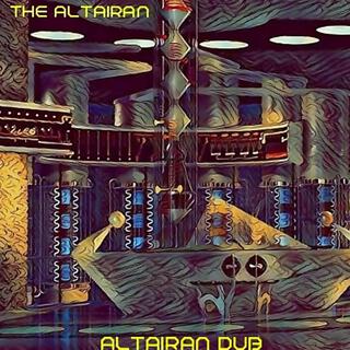 ALTAIRAN DUB