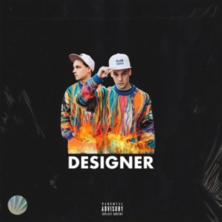 Designer (feat. Dyg)