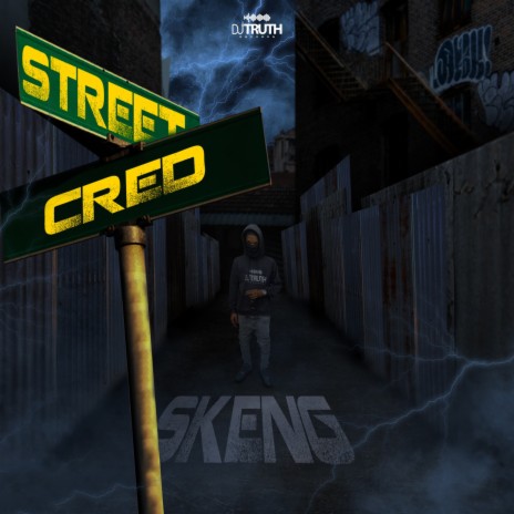 Street Cred | Boomplay Music