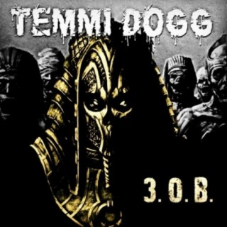 Temmi Dogg