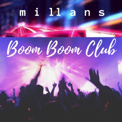 Boom Boom Club | Boomplay Music