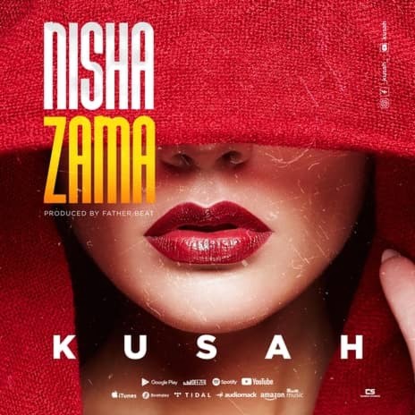 Nishazama | Boomplay Music