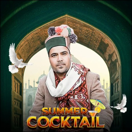 Summer Cocktail | Boomplay Music