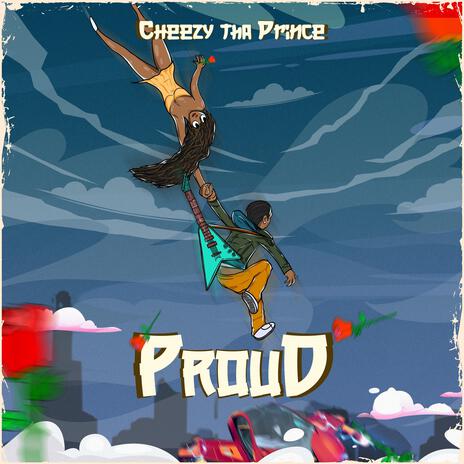 Proud | Boomplay Music