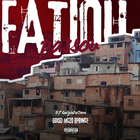 Fatiou Passou ft. DOISD, Mc 20 & Rprince | Boomplay Music