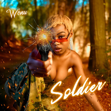 Soldier | Boomplay Music