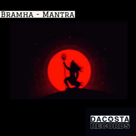 Mantra (Original Mix) | Boomplay Music