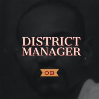 District Manager