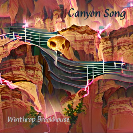 Canyon Song