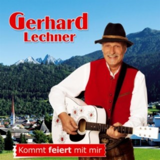 Gerhard Lechner