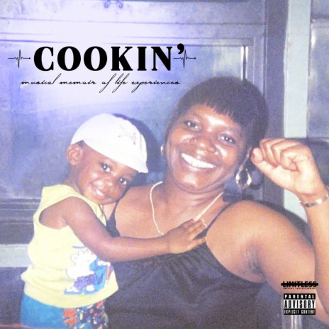 Cookin' | Boomplay Music
