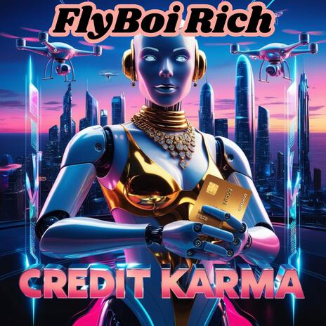 Credit Karma | Boomplay Music