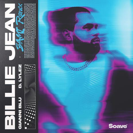 Billie Jean (BAMI Remix) ft. D. Lylez & BAMI | Boomplay Music