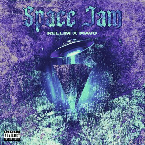 Space Jam ft. Mavo | Boomplay Music