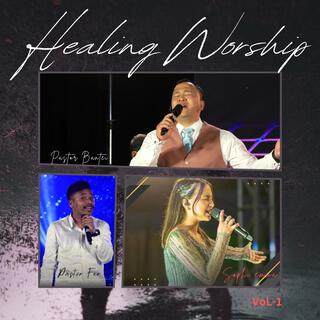 HEALING WORSHIP 2024 (LIVE)