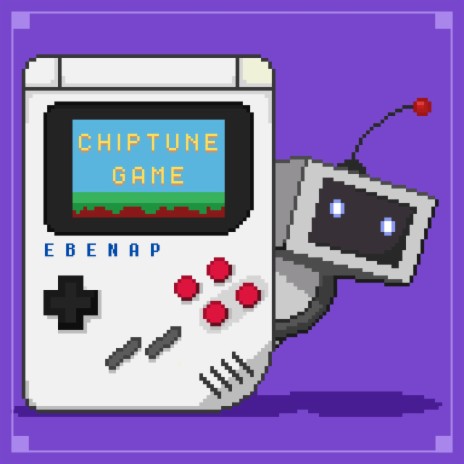 Chiptune Game | Boomplay Music