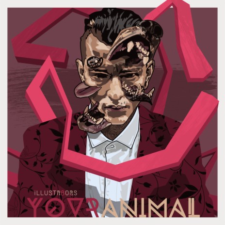 Your Animal | Boomplay Music