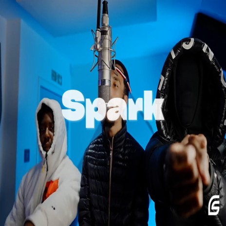 Spark | Boomplay Music