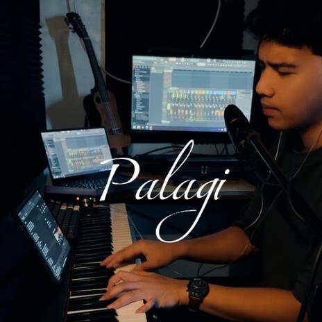 Palagi | Boomplay Music