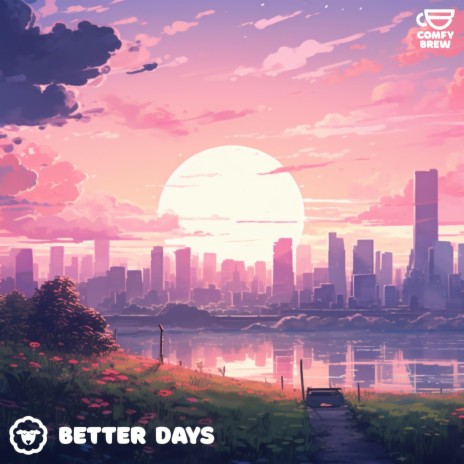 better days | Boomplay Music