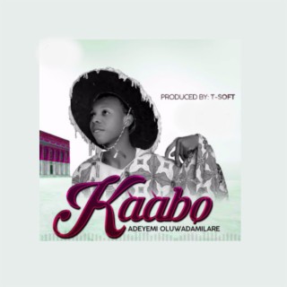 Kaabo lyrics | Boomplay Music