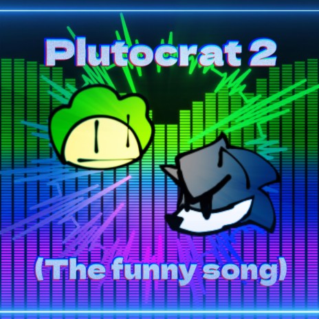 Plutocrat 2 (Acapella) | Boomplay Music