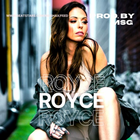 Royce (Instrumental)
