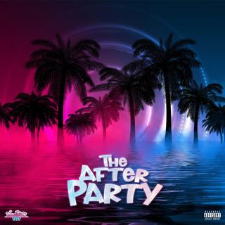 The After Party lyrics | Boomplay Music