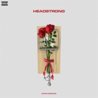 Headstrong lyrics | Boomplay Music