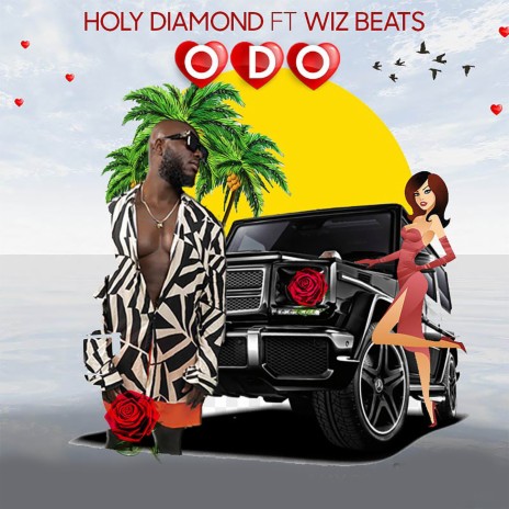 Odo ft. Wiz Beats | Boomplay Music