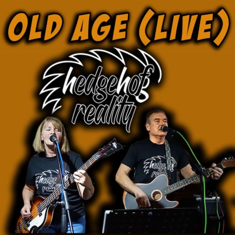 Old Age (Live) | Boomplay Music