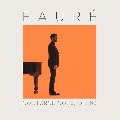 Nocturne No. 6 in D-Flat Major, Op. 63 (Live) | Boomplay Music