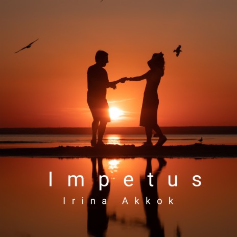 Impetus | Boomplay Music
