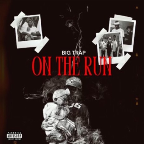 On The Run | Boomplay Music