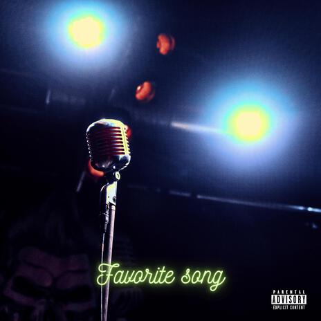 Favorite song | Boomplay Music