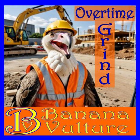 Overtime Grind | Boomplay Music