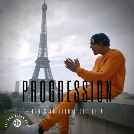 Progression | Boomplay Music
