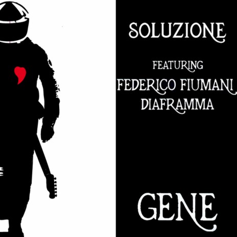Gene ft. Federico Fiumani - Diaframma