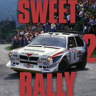 SWEET RALLY 2 (SLOWED / SPED UP)