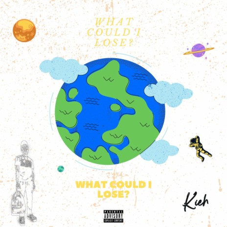 What Could I Lose | Boomplay Music