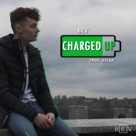 Charged Up | Boomplay Music