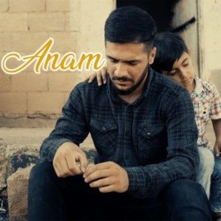 Anam (feat. Abdurrahman Buğurcu)