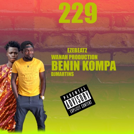 wanah kompa 229 | Boomplay Music