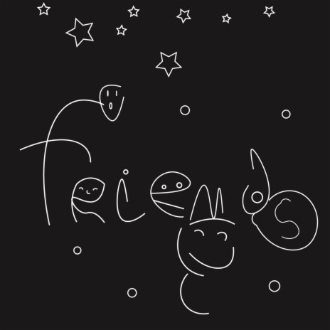 Friends (Demo) | Boomplay Music