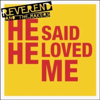 Reverend and The Makers