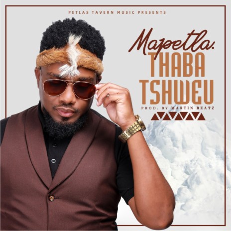 Thaba Tshweu | Boomplay Music