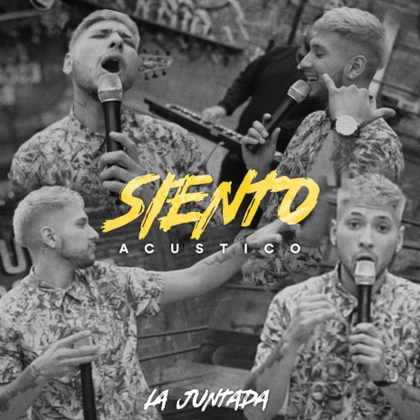 Siento | Boomplay Music