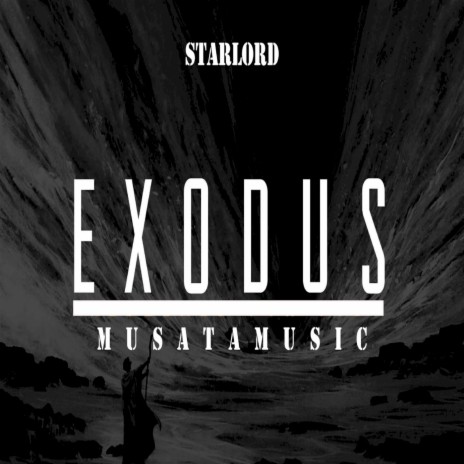 Exodus | Boomplay Music